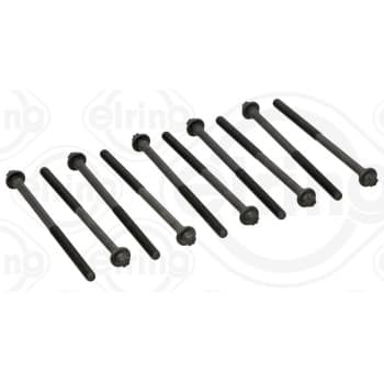 Bolt Kit, cylinder head