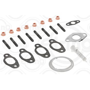 Montage Kit, charger