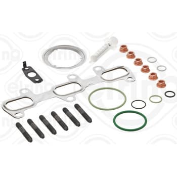 Montage Kit, charger