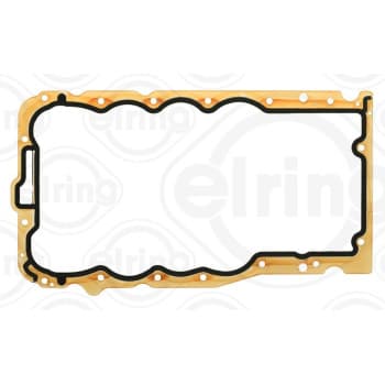 Gasket, wet sump 127.760 Elring
