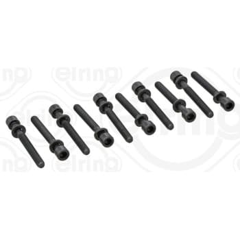 Bolt Kit, cylinder head