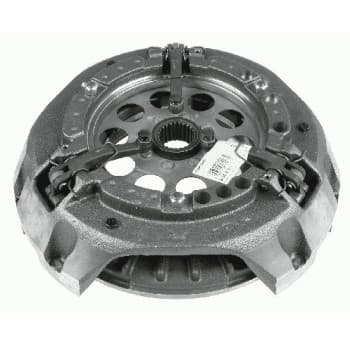 Clutch Pressure Plate 3482 931 001 Sachs