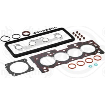 Gasket Set, cylinder head 374.650 Elring