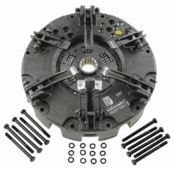 Pressure group 1888 892 001 Sachs