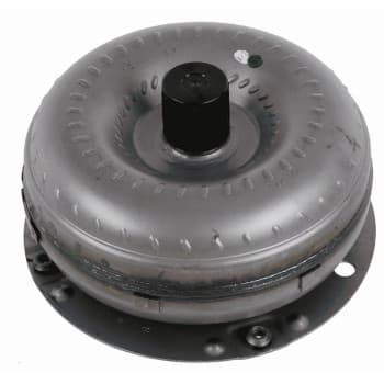 SACHS COUPLER CONVERTER