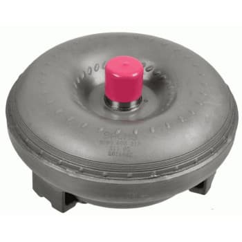 Torque converter
