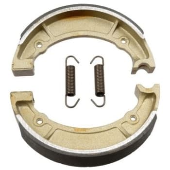 Brake Shoe Kit
