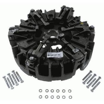 Pressure group 1888 067 042 Sachs