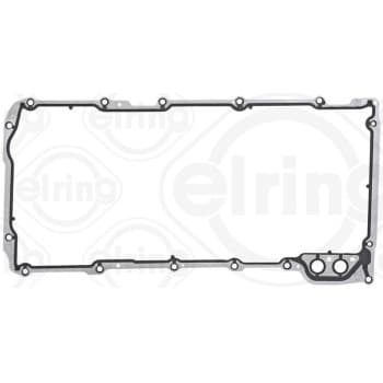 Gasket, oil sump 947.800 Elring