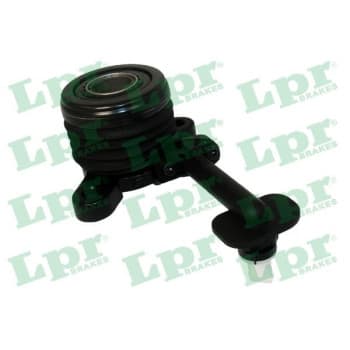 Central Slave Cylinder, clutch