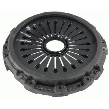 Clutch Pressure Plate 3482 050 301 Sachs