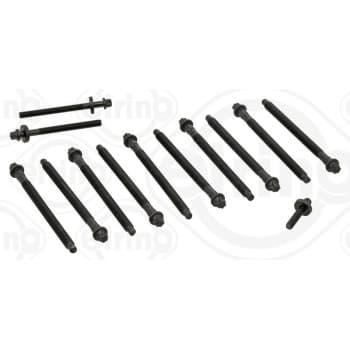 Bolt Kit, cylinder head