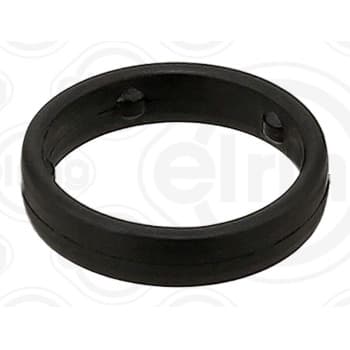 Gasket, oil filter housing