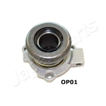 Clutch Release Stabiliser