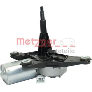 Wiper Motor OE-part