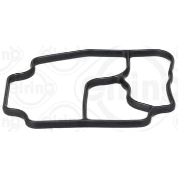 Seal, oil filter housing