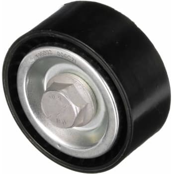 Deflection/Guide Pulley, v-ribbed belt DriveAlign® T36032 Gates