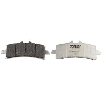 Brake Pad Set, disc brake Hyper Carbon Racing