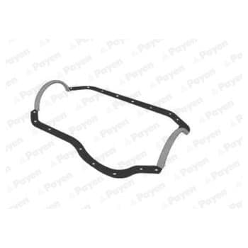 Gasket, wet sump JJ556 Payen