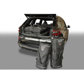 Travel bag set BMW X5 (G05) 2019-present