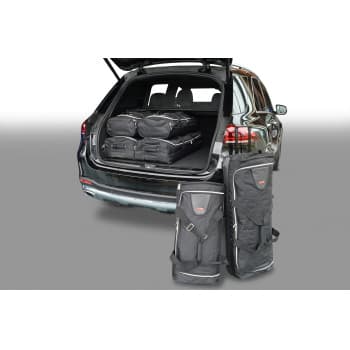 Travel bag set Mercedes-Benz GLE (W167) 2019-present