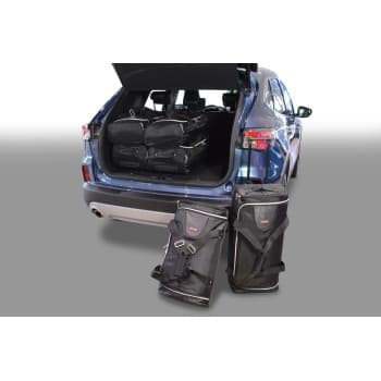 Travel bag set Ford Kuga III 2019-present