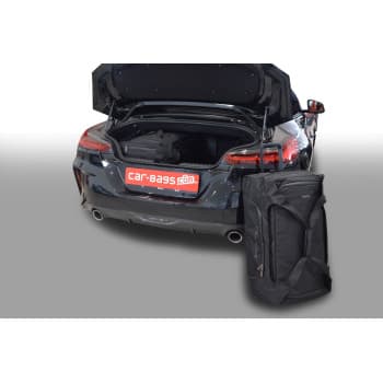 Travel bag set BMW Z4 (G29) 2018-present Pro.Line