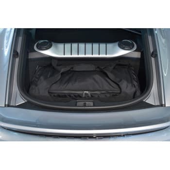 Trunk trolley bag Porsche 718 Cayman (982) 2016-present Pro.Line