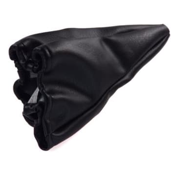 Gear Lever Gaiter