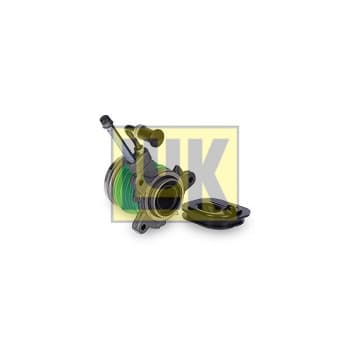 Central Slave Cylinder, clutch 510 0007 10 LUK
