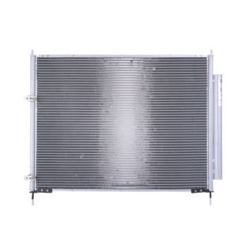 Condenser, air conditioning ** FIRST FIT ** 940843 Nissens