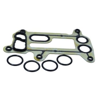 Gasket, oil filter housing