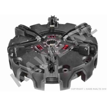 Pressure group 8373 Kawe