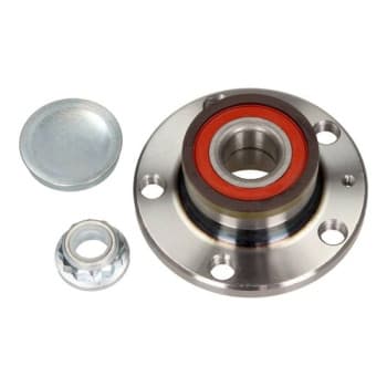 Wheel Stabiliser Kit 33-0406 Maxgear