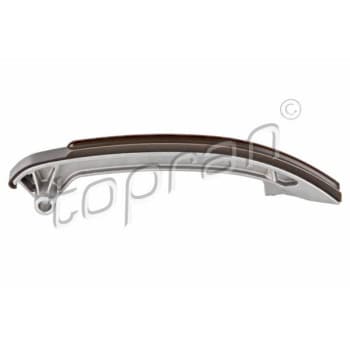 Tensioner rail, timing chain