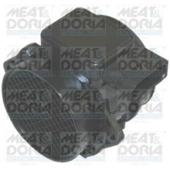 Air mass meter