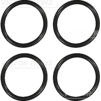 Gasket set, intake manifold 11-73388-01 Viktor Reinz