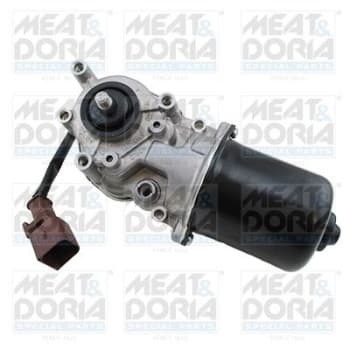 Wiper Motor