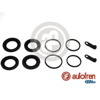 Repair kit, brake caliper