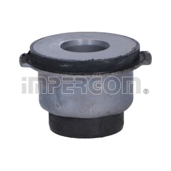 rear axle bearing