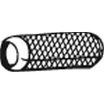 Flexible Hose, exhaust system