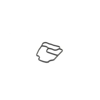 Gasket, oil filter housing