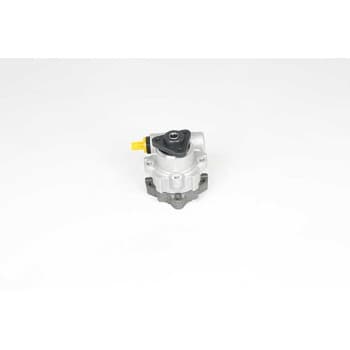 servo pump