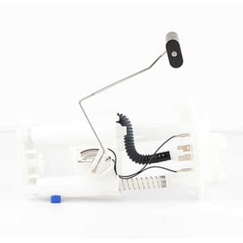 Sensor, fuel supply