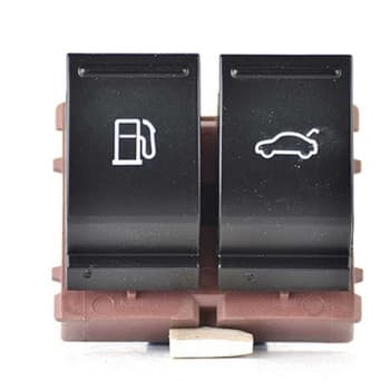 Switch, fuel filler cap