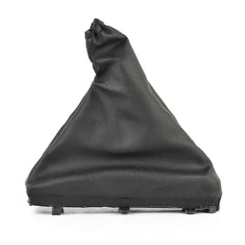Cover, parking brake lever