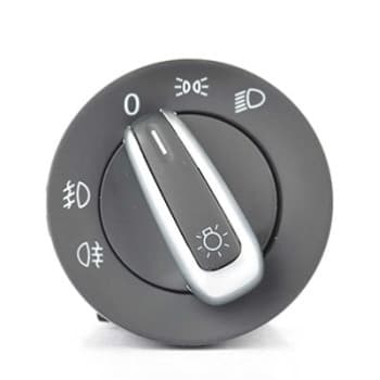 Switch, main light