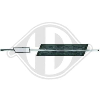 Turn signal set HD Tuning 1215379 Diederichs