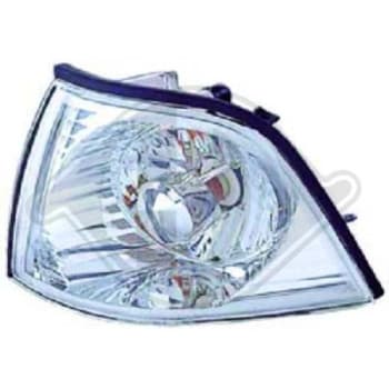 Turn signal set HD Tuning 1213572 Diederichs