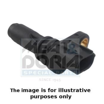 Camshaft sensor